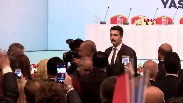 Cumhurbaşkanı erdoğan şehir üniversitesi eleştirisi Cumhurbaşkanı erdoğan şehir üniversitesi eleştirisi
