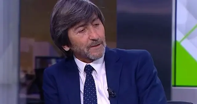 Dilmen'den çarpıcı G.Saray yorumu: Kimse kusura bakmasın