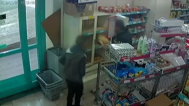 Dolandırıcılık operasyonu Dolandırıcılık operasyonu
