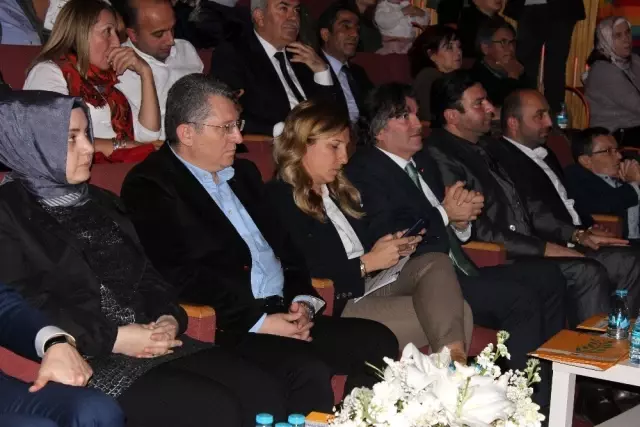 Engelsiz Koro, performansıyla hayran bıraktı
