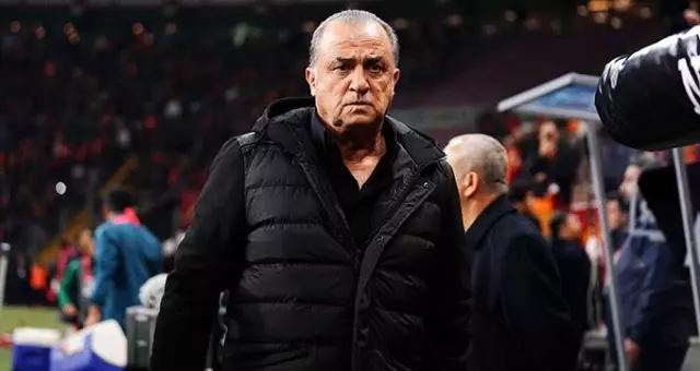 Fatih Terim: Bugünkü 3 puan, 3 puandan fazlasıydı