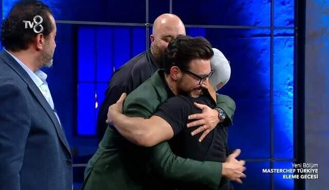 Fenomen yarışmacı Yasin Obuz, MasterChef'e veda etti