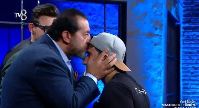 Fenomen yarışmacı Yasin Obuz, MasterChef'e veda etti