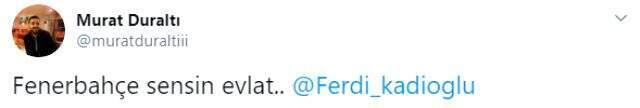 Ferdi Kadıoğlu attı, sosyal medya yıkıldı!