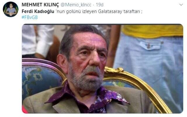 Ferdi Kadıoğlu attı, sosyal medya yıkıldı!