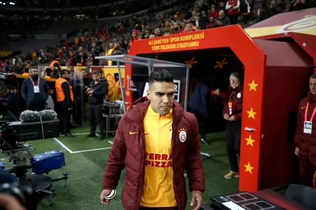 Futbol: Süper Lig Futbol: Süper Lig