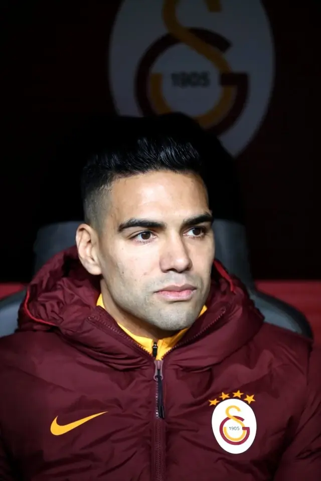 Futbol: Süper Lig Futbol: Süper Lig