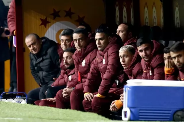 Futbol: Süper Lig Futbol: Süper Lig
