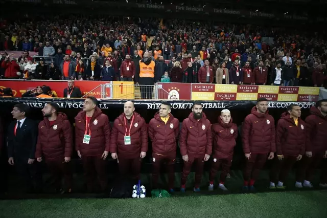 Futbol: Süper Lig Futbol: Süper Lig