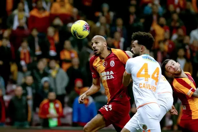 Futbol: Süper Lig Futbol: Süper Lig