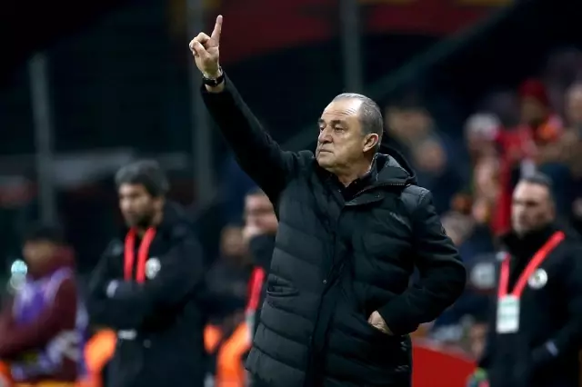 Futbol: Süper Lig Futbol: Süper Lig
