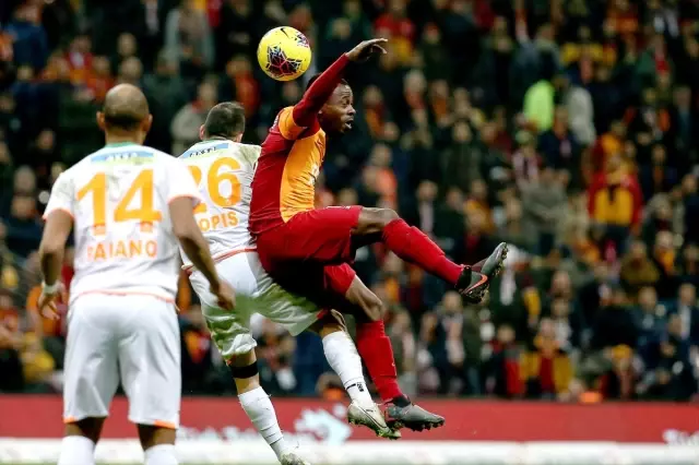 Futbol: Süper Lig Futbol: Süper Lig