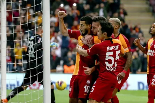 Futbol: Süper Lig Futbol: Süper Lig