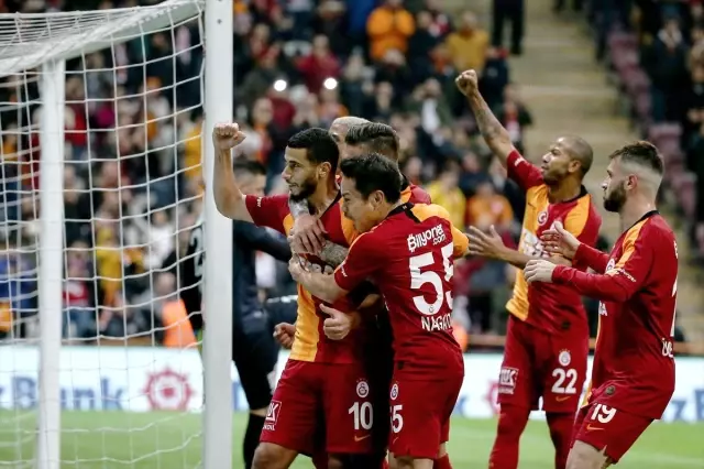 Futbol: Süper Lig Futbol: Süper Lig