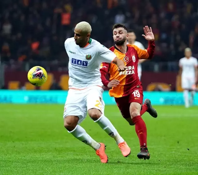 Galatasaray moral buldu Galatasaray moral buldu