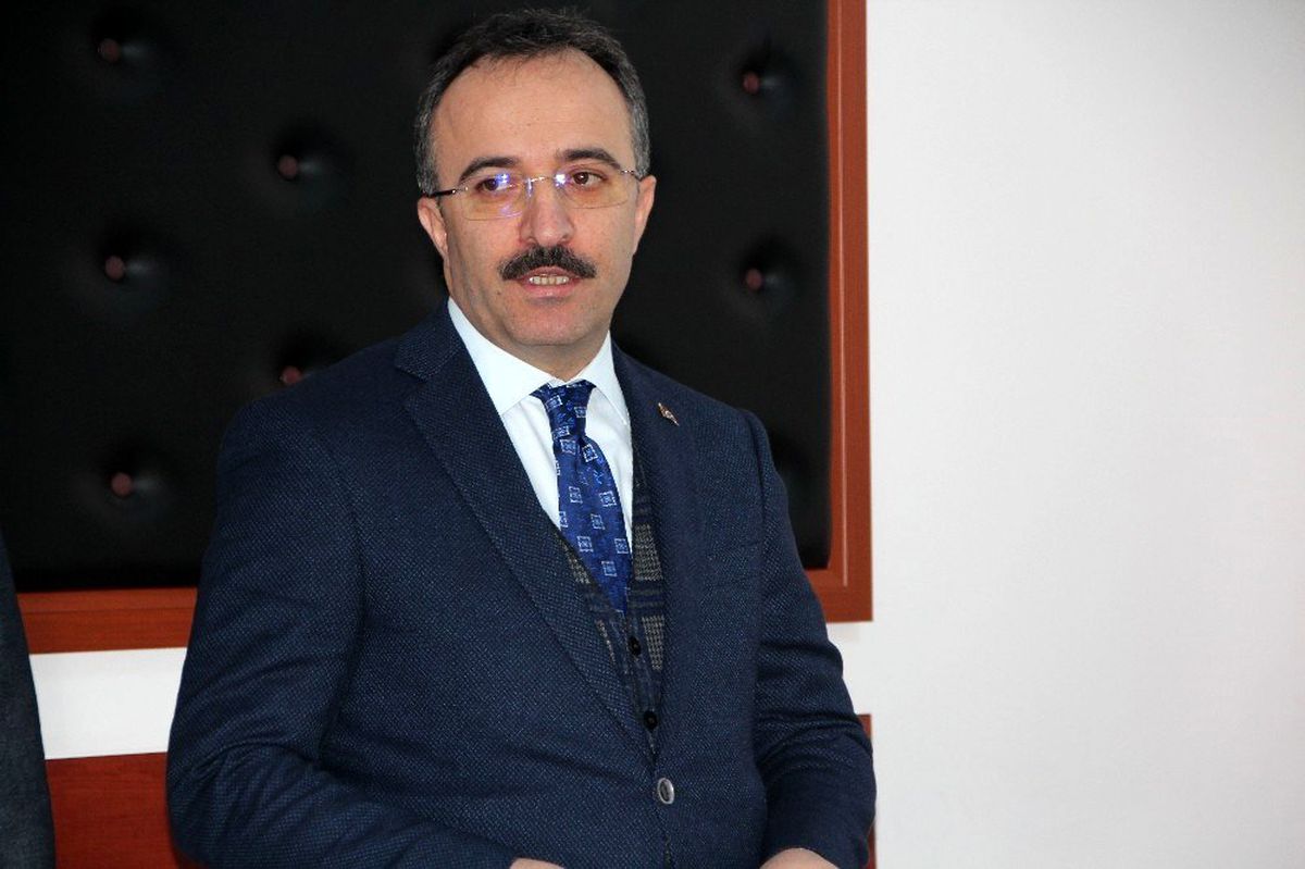 İçişleri Bakanı Yardımcısı Çatak, Bilecik'te