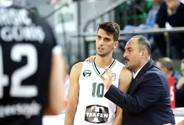 ING Basketbol Süper Ligi ING Basketbol Süper Ligi