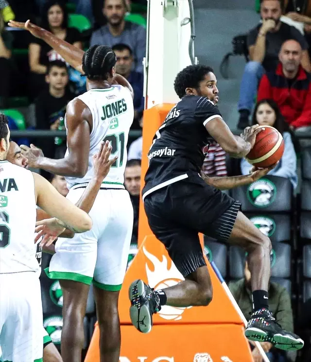 ING Basketbol Süper Ligi ING Basketbol Süper Ligi