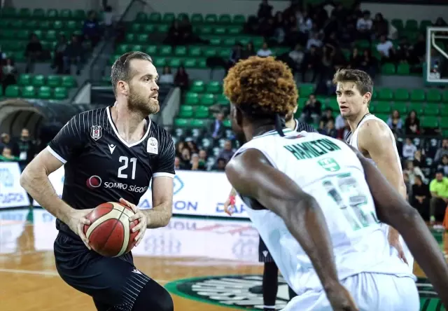 ING Basketbol Süper Ligi ING Basketbol Süper Ligi