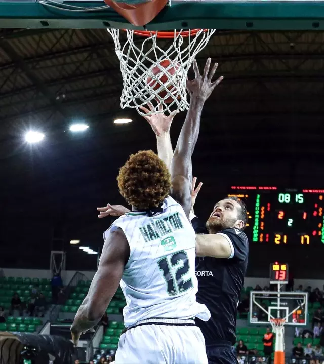 ING Basketbol Süper Ligi ING Basketbol Süper Ligi
