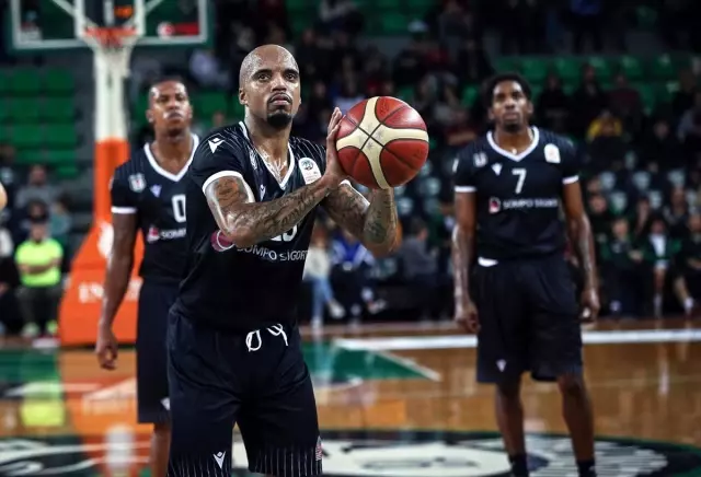 ING Basketbol Süper Ligi ING Basketbol Süper Ligi