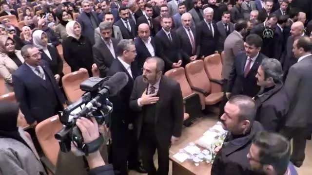 Mahir Ünal: 'NATO'ya görevini Recep Tayyip Erdoğan hatırlattı' Mahir Ünal: 'NATO'ya görevini Recep Tayyip Erdoğan hatırlattı'