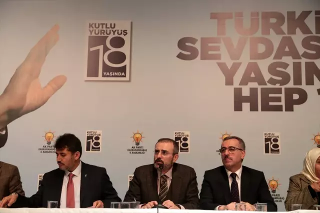 Mahir Ünal: 'NATO'ya görevini Recep Tayyip Erdoğan hatırlattı' Mahir Ünal: 'NATO'ya görevini Recep Tayyip Erdoğan hatırlattı'