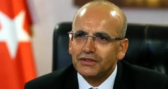 Maliye eski Bakanı Mehmet Şimşek kimdir, nereli, kaç yaşında?