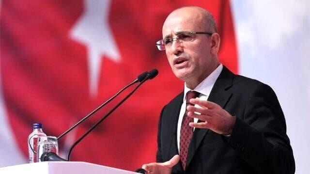 Maliye eski Bakanı Mehmet Şimşek kimdir, nereli, kaç yaşında?