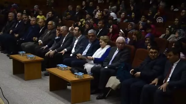 Mevlana'nın 746. Vuslat Yıl Dönümü Uluslararası Anma Törenleri Mevlana'nın 746. Vuslat Yıl Dönümü Uluslararası Anma Törenleri
