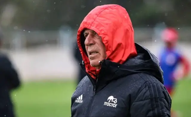 Mustafa Denizli'nin macerası kısa sürdü! Yollar ayrıldı