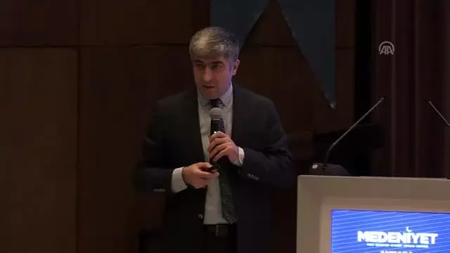 'Orta Doğu'da Yeni Dengeler ve Barış Pınarı Harekatı' paneli (2) 'Orta Doğu'da Yeni Dengeler ve Barış Pınarı Harekatı' paneli (2)