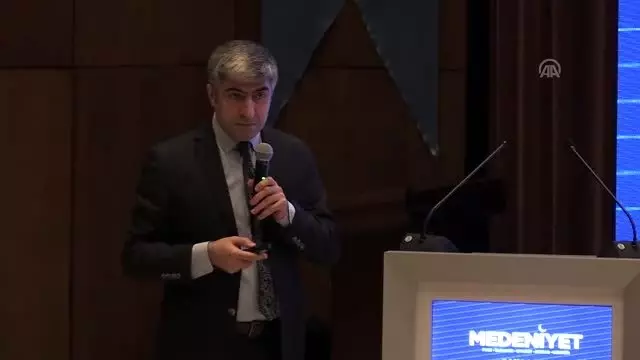 'Orta Doğu'da Yeni Dengeler ve Barış Pınarı Harekatı' paneli (2) 'Orta Doğu'da Yeni Dengeler ve Barış Pınarı Harekatı' paneli (2)