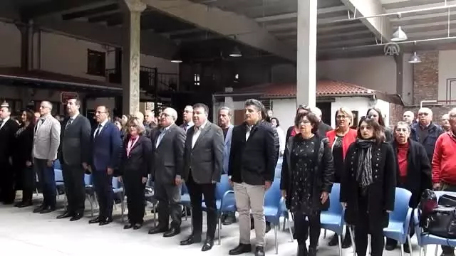 Prof. Dr. Kadıoğlu'ndan kuraklığa karşı sarnıç sistemi tavsiyesi - İZMİR