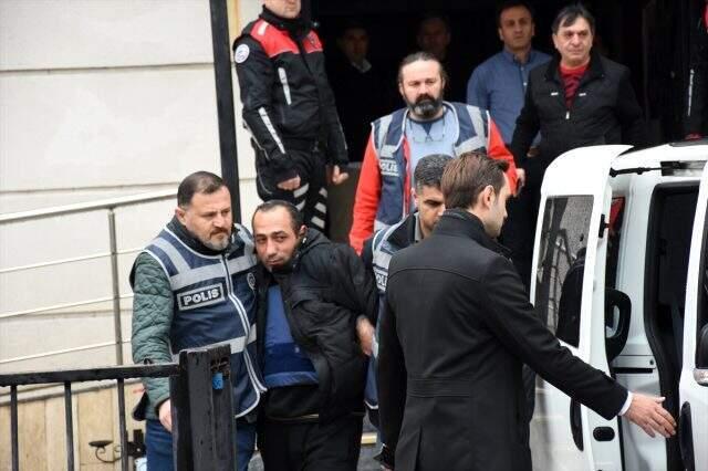 Ceren'in katilinin arkadaşlarının firar ettiği iddiası gündeme bomba gibi düştü.
