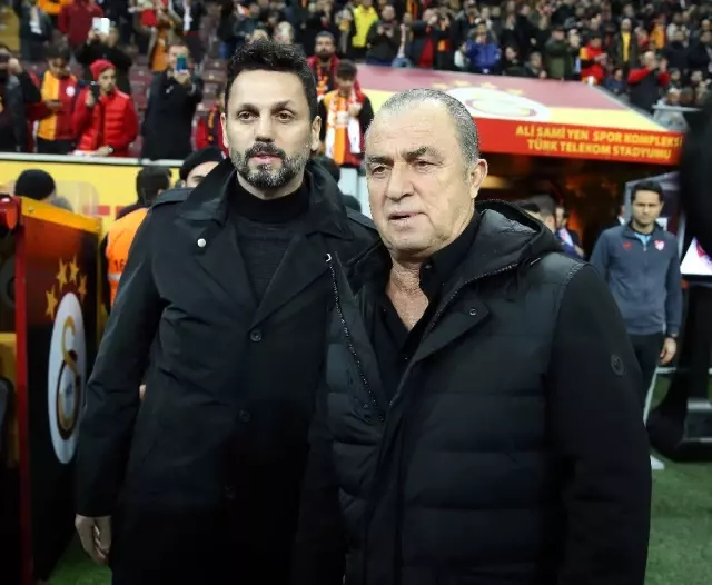 Süper Lig: Galatasaray: 1 - Aytemiz Alanyaspor: 0 (Maç sonucu) Süper Lig: Galatasaray: 1 - Aytemiz Alanyaspor: 0 (Maç sonucu)