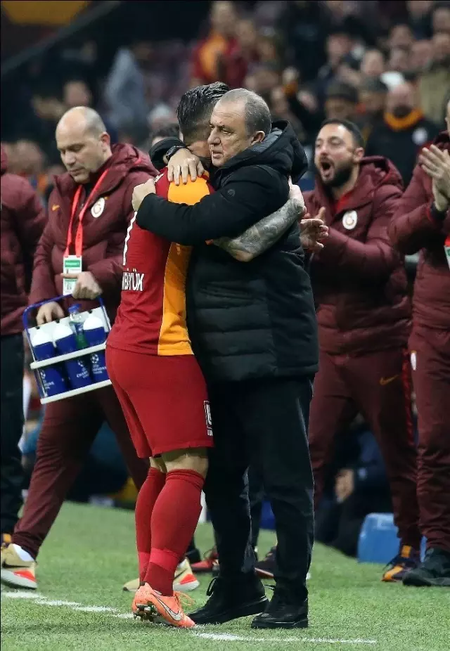 Süper Lig: Galatasaray: 1 - Aytemiz Alanyaspor: 0 (Maç sonucu) Süper Lig: Galatasaray: 1 - Aytemiz Alanyaspor: 0 (Maç sonucu)