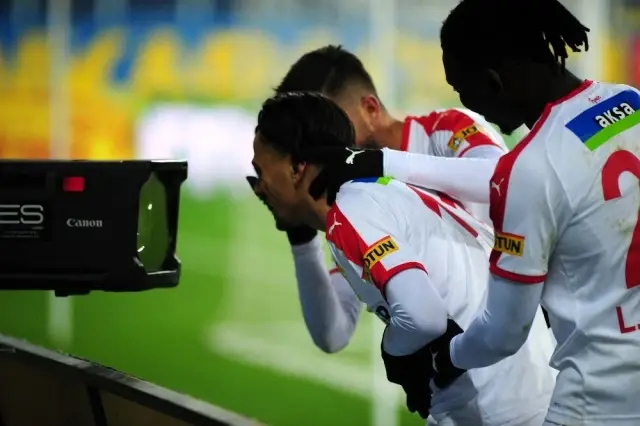 Süper Lig: MKE Ankaragücü: 1 - Göztepe: 3 (Maç sonucu) Süper Lig: MKE Ankaragücü: 1 - Göztepe: 3 (Maç sonucu)