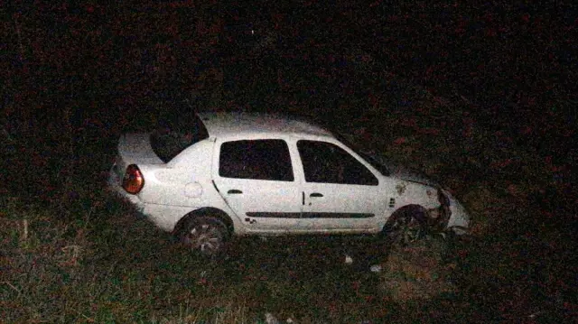 Tekirdağ'da trafik kazaları