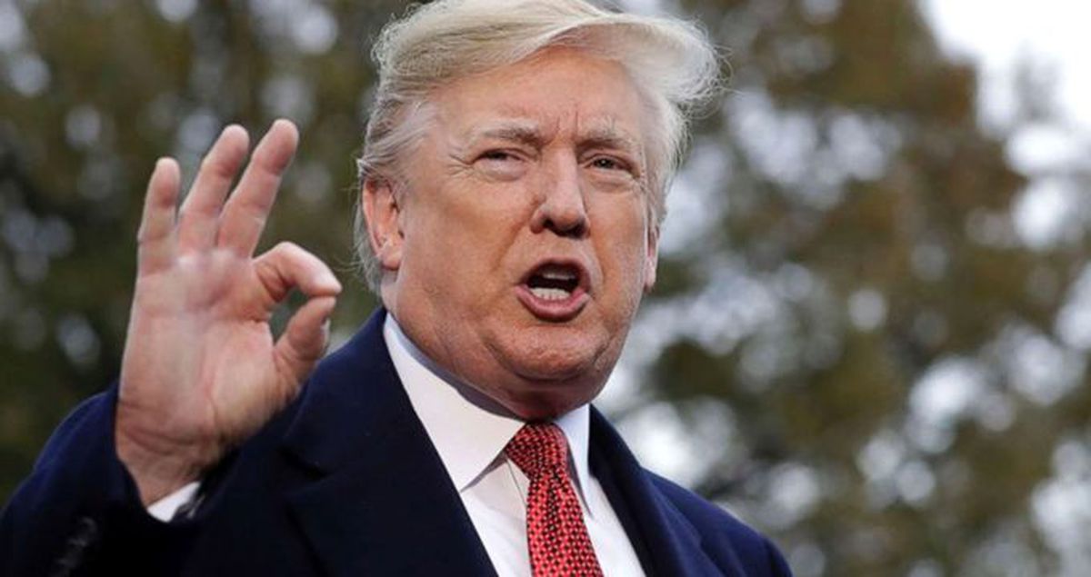 Trump, Dünya Bankası'na 'Çin'e para vermeyi durdurun' çağrısı yaptı