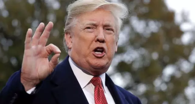 Trump, Dünya Bankası'na