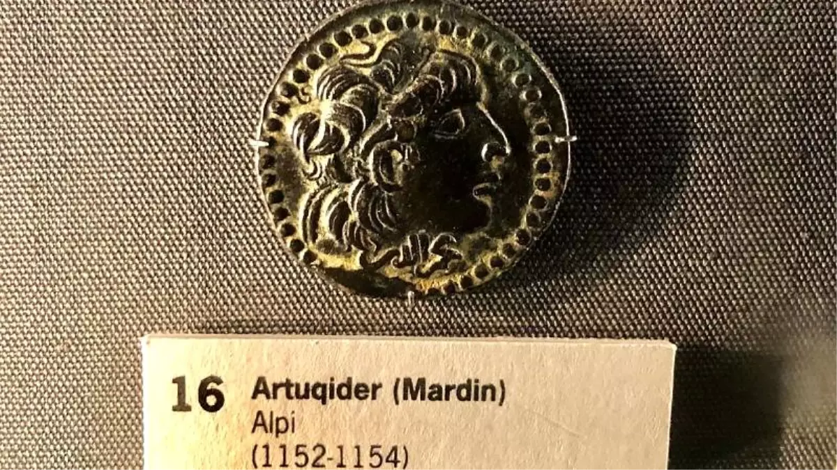 Türkiye'den kaçırılan eserler Danimarka'da: David koleksiyonundaki 'gizli' İslam hazinesi