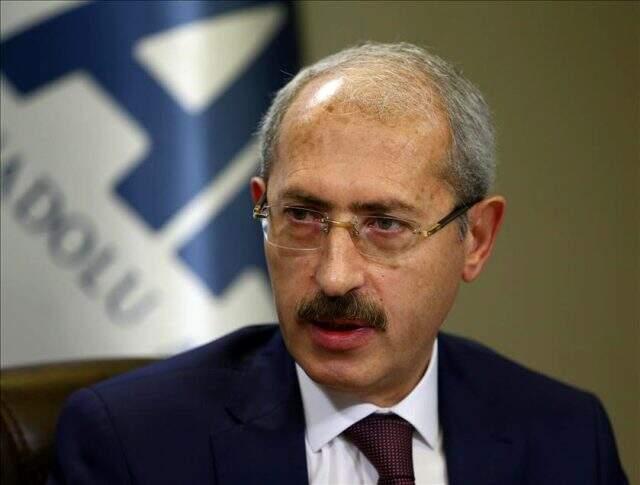Ulaştırma, Denizcilik ve Haberleşme eski Bakanı Feridun Bilgin kimdir?