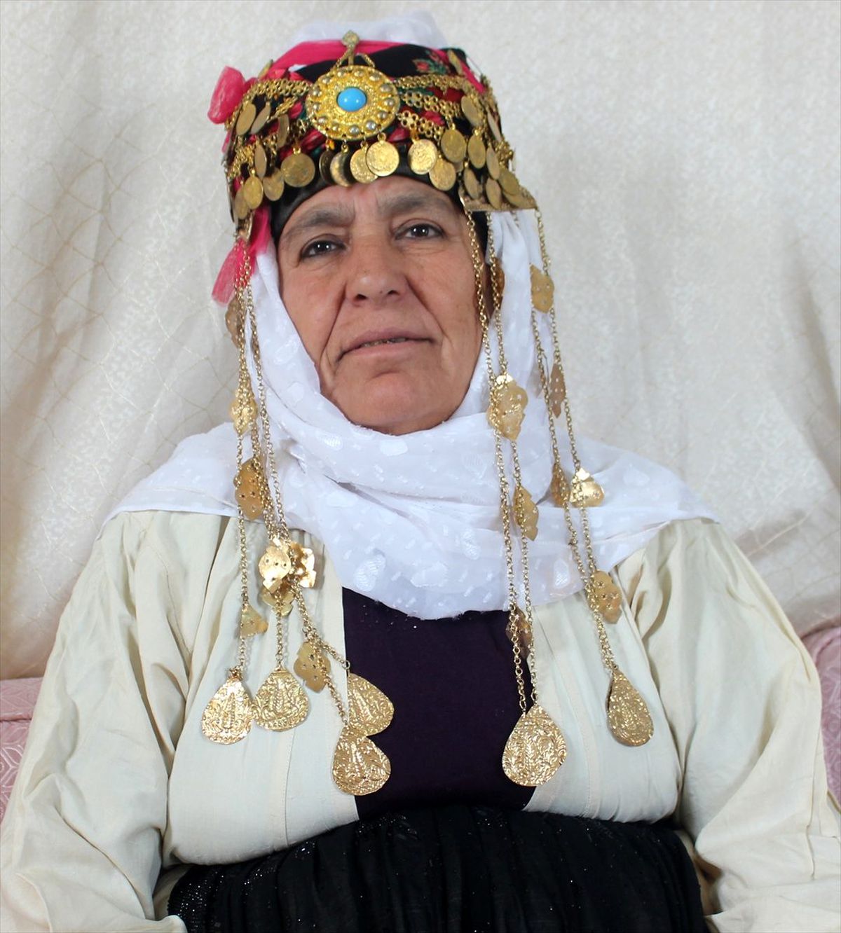 Unutulmaya yüz tutmuş 'kofi' geleneğini sürdürüyor