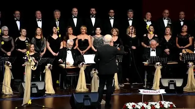 Zeki Müren doğum gününde konserle anıldı