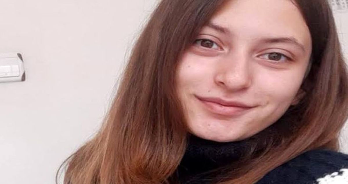 12 gündür kayıp olan Buse Arslan bulundu