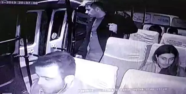 2 bin TL'lik cep telefonu hırsızlığı güvenlik kamerasında 2 bin TL'lik cep telefonu hırsızlığı güvenlik kamerasında