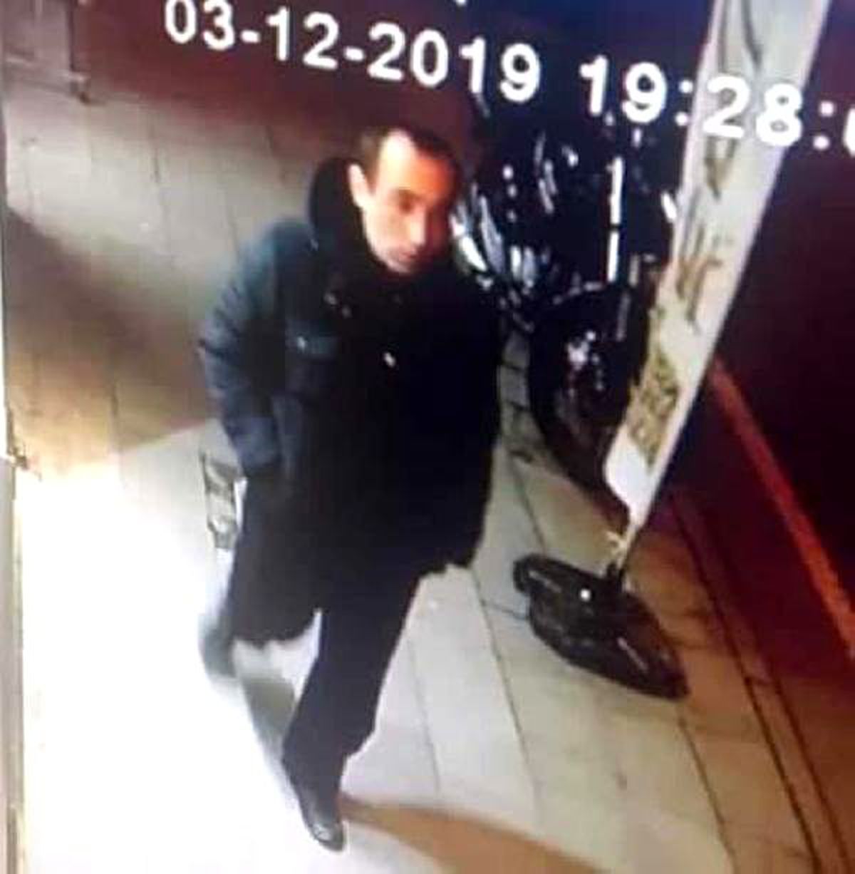 2 polisin, linçten kurtardıkları Ceren'in katilinin kaçmasını yaralı halde engellediği ortaya çıktı