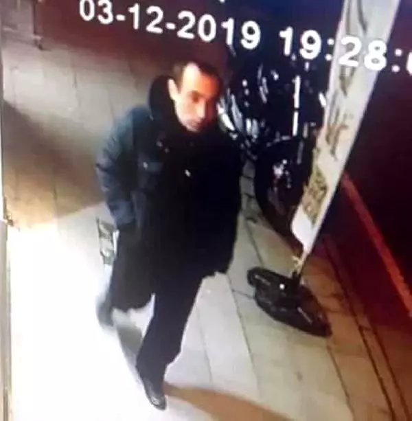 2 polisin, linçten kurtardıkları Ceren'in katilinin kaçmasını yaralı halde engellediği ortaya çıktı