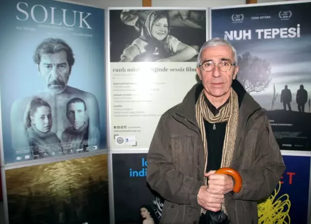 25. Gezici Film Festivali'nin Sinop ayağı sona erdi